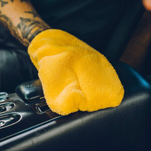 Cruscotto pulitore New Car Scent Protectant - MEGUIARS