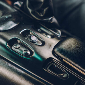 Cruscotto pulitore New Car Scent Protectant - MEGUIARS