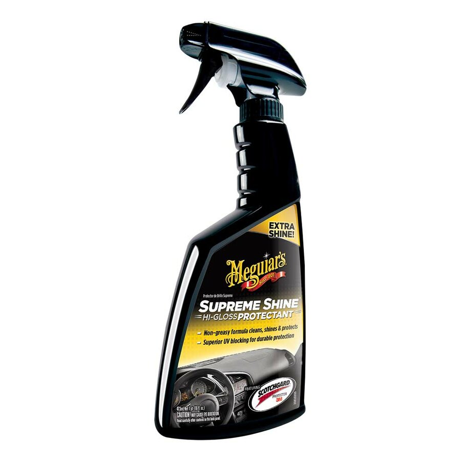 Cruscotto pulitore Supreme shine - MEGUIARS