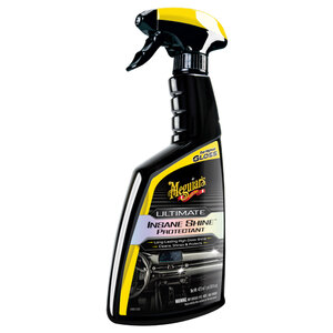 Cruscotto pulitore Ultimate Insane Shine Protectant-Spray - MEGUIARS MEGUIARS