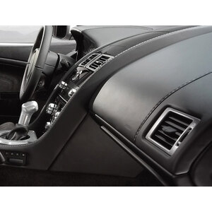 Cruscotto rinnovatore Classic - Natural Shine Vinyl & Rubber Protectant - MEGUIARS