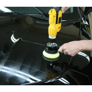 Kit tampone DA Power System Polishing pad pack - MEGUIARS