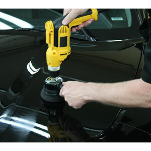 Kit tampone DA Power System Waxing pad pack - MEGUIARS
