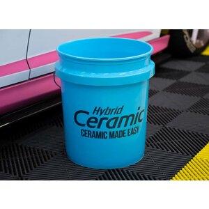 Secchio Secchio - Hybrid Ceramic - MEGUIARS