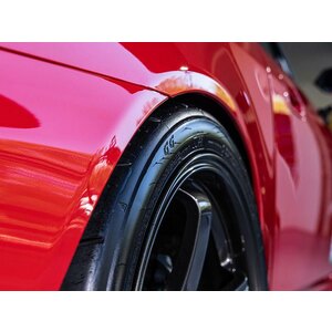 Nero Gomme Hybrid Ceramic Tire Shine - MEGUIARS