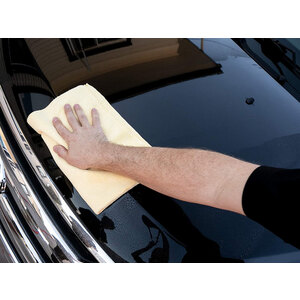 Panno microfibra Supreme Shine Microfiber - MEGUIARS
