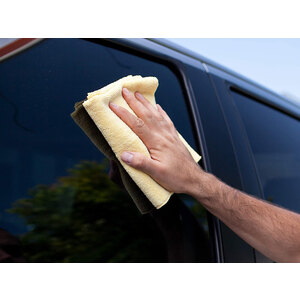 Panno microfibra Supreme Shine Microfiber - MEGUIARS