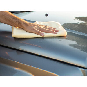 Panno microfibra Supreme Shine Microfiber - MEGUIARS
