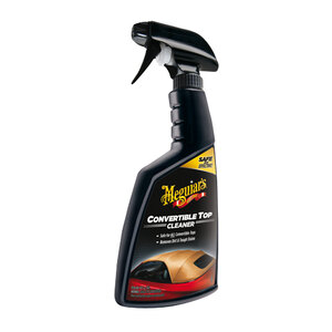 Prodotto per cabriolet Convertible & Cabriolet Cleaner - MEGUIARS MEGUIARS