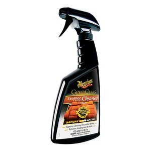 Prodotto per pelle Leather and Vinyl Cleaner  - MEGUIARS MEGUIARS