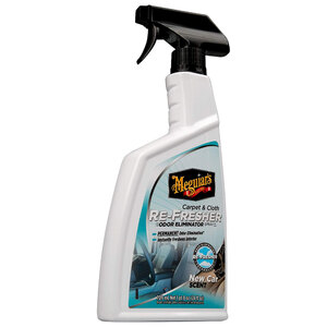 Prodotto per tessuti Carpet and Cloth Refresher - MEGUIARS MEGUIARS