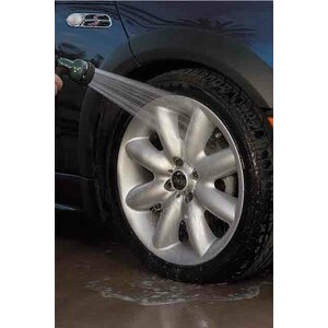 Pulitore Cerchi Hot Rims - All Wheel Cleaner - MEGUIARS