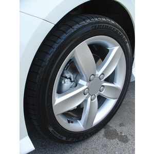 Pulitore Cerchi Hot Rims - All Wheel Cleaner - MEGUIARS