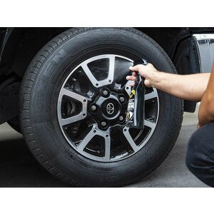 Pulitore Cerchi Ultimate Waterless Wheel and Tire - MEGUIARS