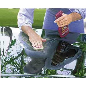 Pulitore rapido Classic - Quik Detailer - MEGUIARS