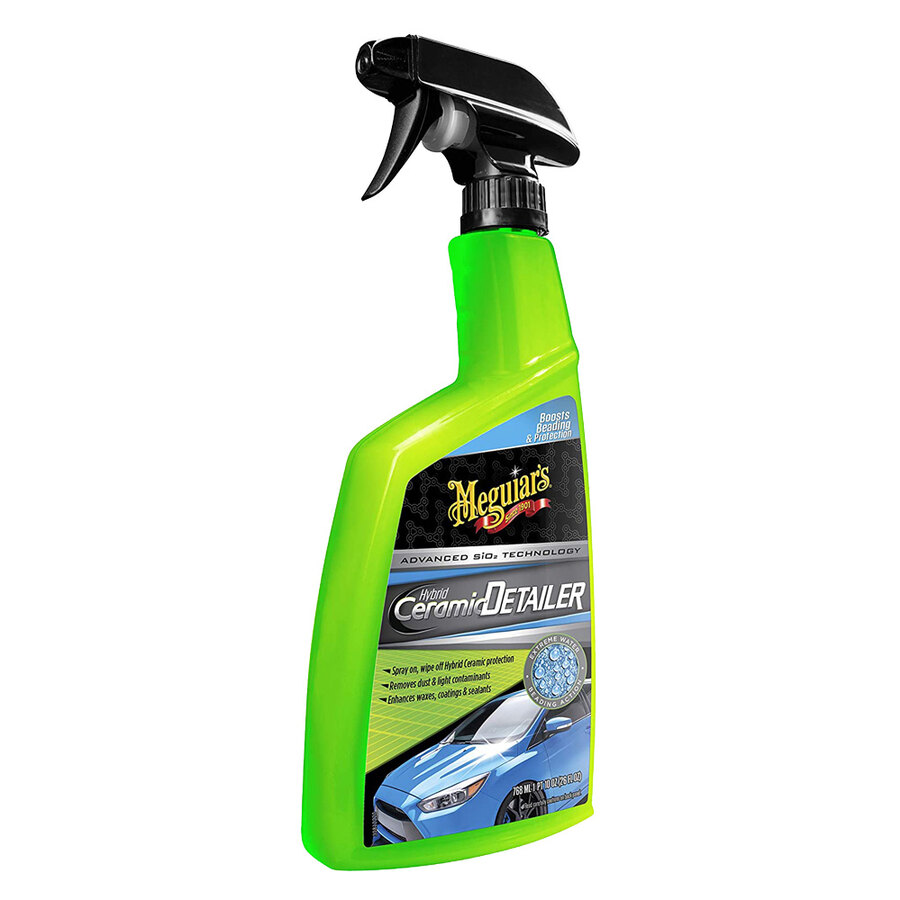 Pulitore rapido Hybrid Ceramic Detailer - MEGUIARS