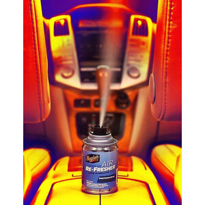 Pulizia climatizzatore Re-Fresher Sweet Summer Breeze - MEGUIARS