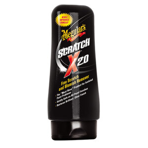 Rimuovi graffi Classic - Scratch-X - MEGUIARS MEGUIARS