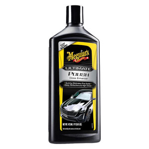 MEGUIARS - Rimuovi graffi Ultimate Polish - MEGUIARS - Rimuovi graffi