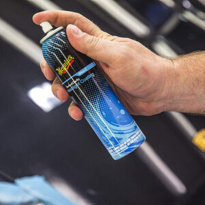 Rinnovatore fanali Headlight Restoration Kit - MEGUIARS