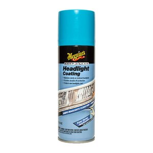 Rinnovatore fanali Keep Cleaner Headlight Coating - MEGUIARS MEGUIARS