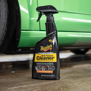 Sgrassante Heavy Duty Mutil-Purpose - MEGUIARS