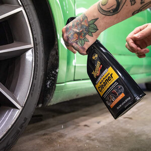 Sgrassante Heavy Duty Mutil-Purpose - MEGUIARS
