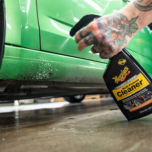 Sgrassante Heavy Duty Mutil-Purpose - MEGUIARS