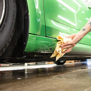 Sgrassante Heavy Duty Mutil-Purpose - MEGUIARS