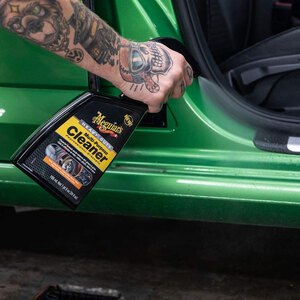 Sgrassante Heavy Duty Mutil-Purpose - MEGUIARS