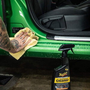 Sgrassante Heavy Duty Mutil-Purpose - MEGUIARS
