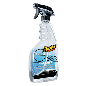 Vetri pulitore Perfect Clarity Glass Cleaner - MEGUIARS MEGUIARS