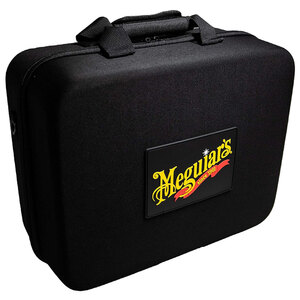 Organizer da baule Detailing Soft Shell Case - MEGUIARS MEGUIARS