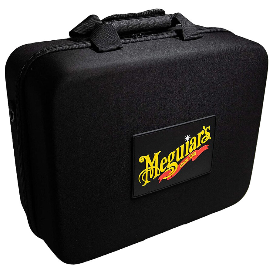 Organizer da baule Detailing Soft Shell Case - MEGUIARS