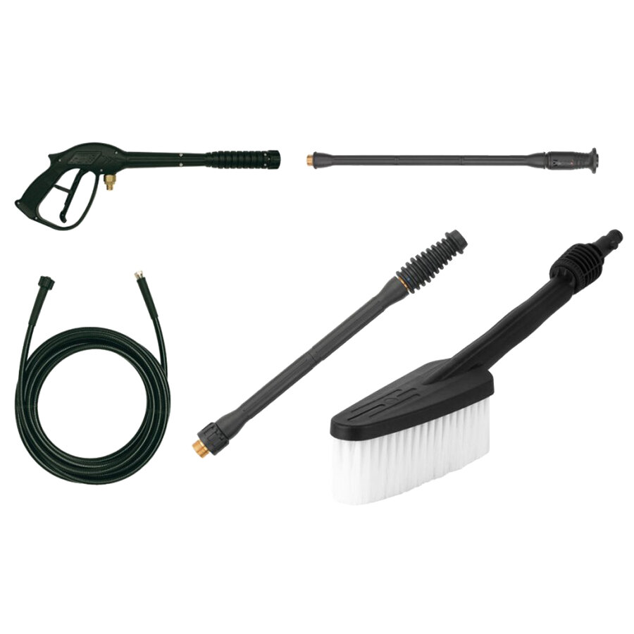 Idropulitrice Michelin MPX 160RG Idropulitrici ed accessori Speedup