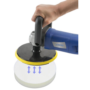 Kit tampone Disco spugna - MICHELIN
