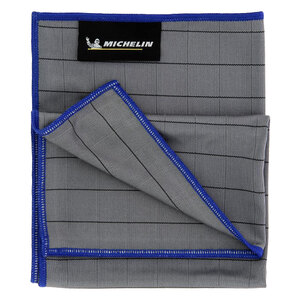 Panno microfibra Carbonio - MICHELIN MICHELIN