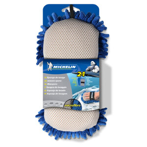 Spugna tipo vario SPUGNA MICROFIBRA - MICHELIN