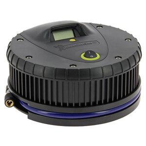 Compressore Mini compressore con manometro - MICHELIN MICHELIN
