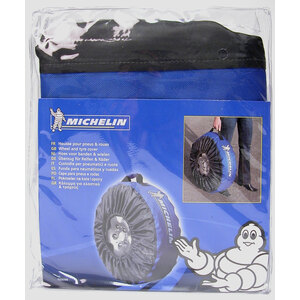 Copriruota di scorta - MICHELIN