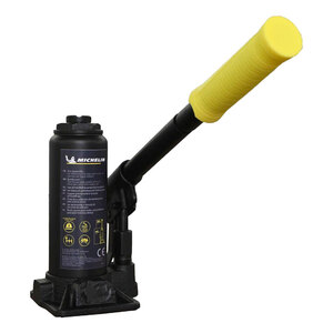 Cric idraulico A bottiglia - MICHELIN MICHELIN