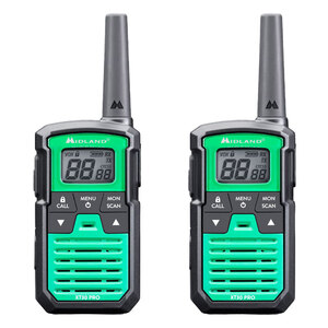 Ricetrasmittente XT30 Pro C1463 - MIDLAND MIDLAND