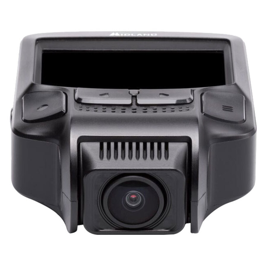 Videocamera Dash Cam Midland Street Guardian Flat Parcheggio e guida