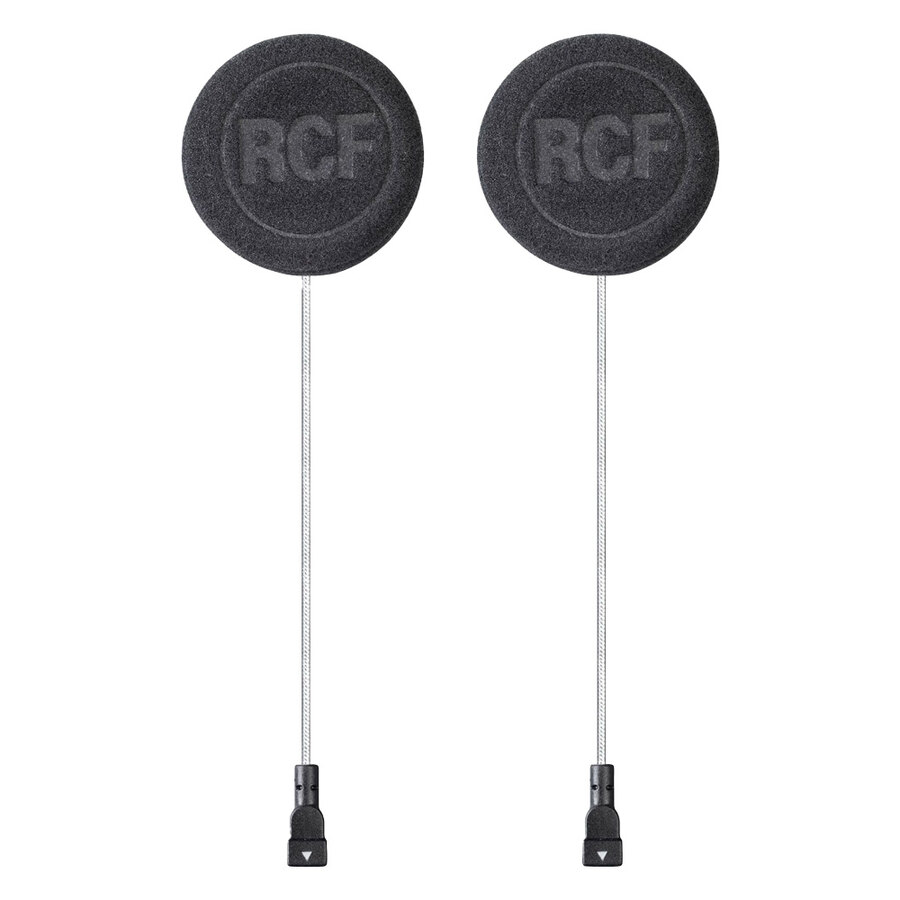 Accessori e ricambi interfono RCF High Definition Sound Audio kit 22.06 - MIDLAND