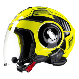 Kit interfono con Bluetooth BT Mini Duo - MIDLAND