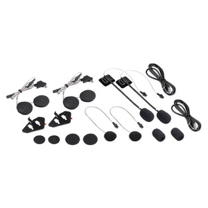 Kit interfono con Bluetooth BT Mini Duo - MIDLAND