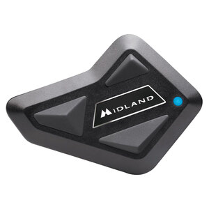 Kit interfono con Bluetooth BT Mini Duo - MIDLAND MIDLAND