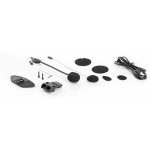 Kit interfono con Bluetooth BTX2 Pro S LR Singolo - MIDLAND