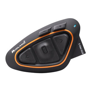 MIDLAND - Kit interfono con Bluetooth BTX1 PRO S - MIDLAND - Kit interfono con Bluetooth