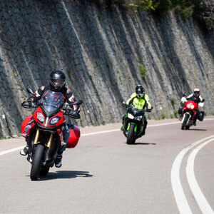 Kit interfono con Bluetooth BT Rush RCF Twin - MIDLAND